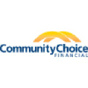 Community Choice Financial, Inc. Logo
