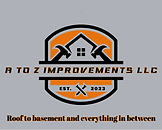 A to Z Improvements LLC Logo