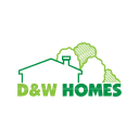 D & W Estates, Inc. Logo