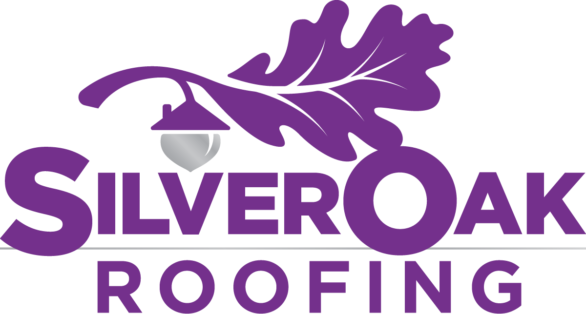 Silver Oak Roofing Logo