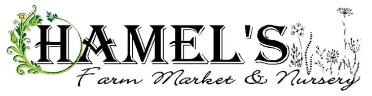 Hamel's Farm Market & Nursery Logo