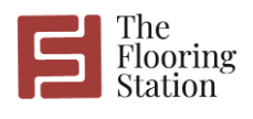The Flooring Station Logo