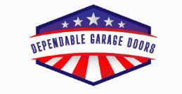 Dependable Garage Doors, LLC Logo