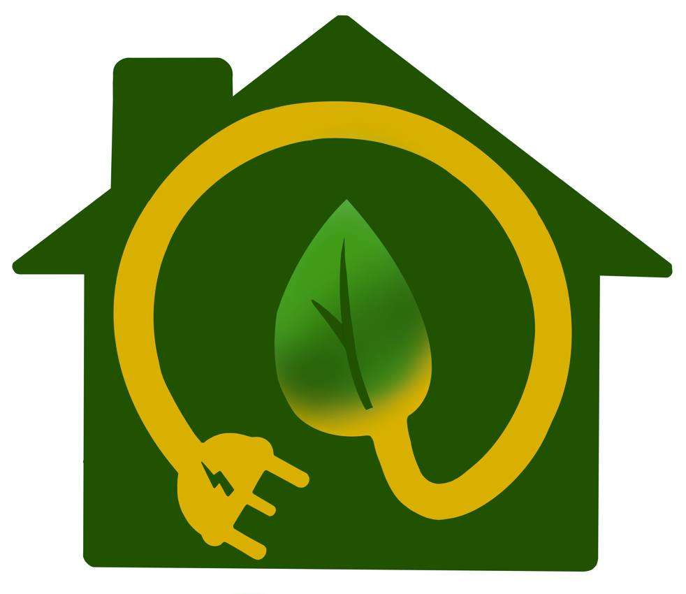 My Electric Home LLC Logo
