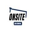 Onsite Junk Removal Logo