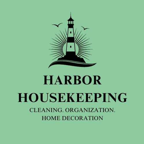 Harbor Housekeeping, LLC Logo