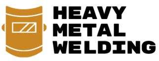 Heavy Metal Welding LLC Logo