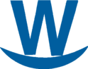 Rockin W Construction Logo