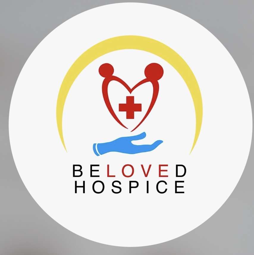 BeLoved Hospice Inc Logo