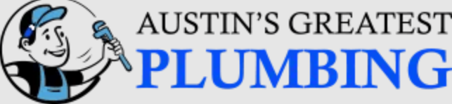 Austin’s Greatest Plumbing Logo