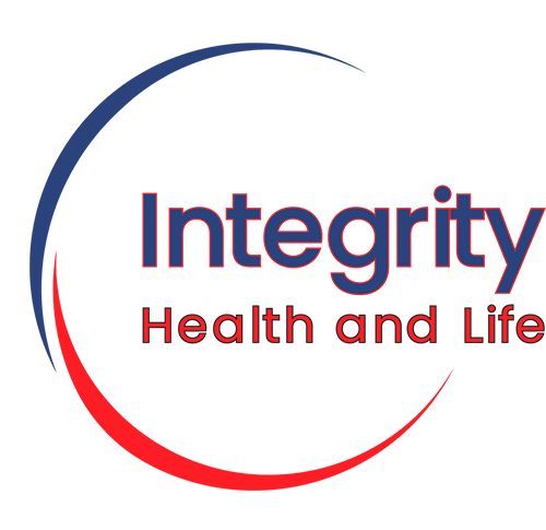 Integrity Health and Life Logo