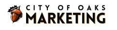 City of Oaks Marketing, LLC Logo