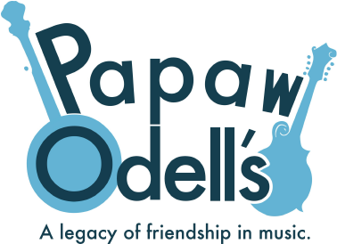 Papaw Odells, LLC Logo