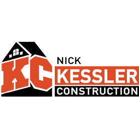 Nick Kessler Construction LLC Logo