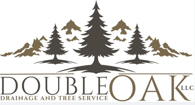 Double Oak Excavation, LLC Logo