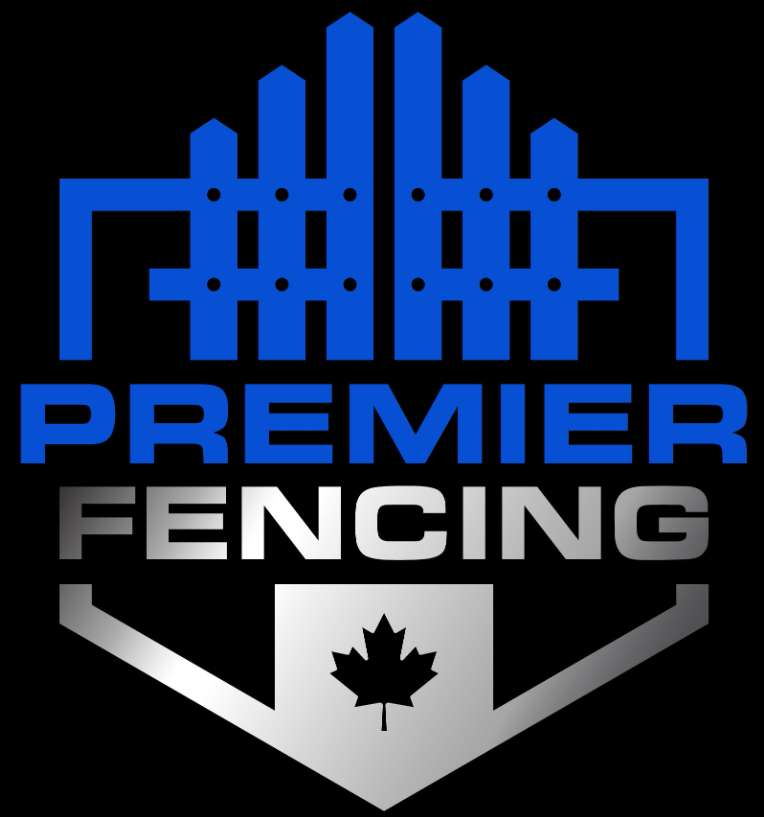 Premier Fencing Ottawa Inc. Logo