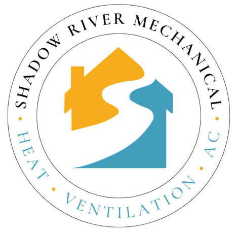 Shadow River Mechanical Logo