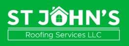 St John's Roofing Services LLC Logo