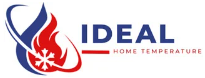 Ideal Home Temperature LLC Logo