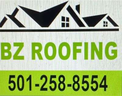 B.Z. Roofing & Construction, LLC Logo