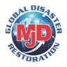 MJD Global Disaster Restoration, LLC Logo