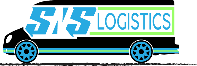 S-N-S Logistics LLC Logo