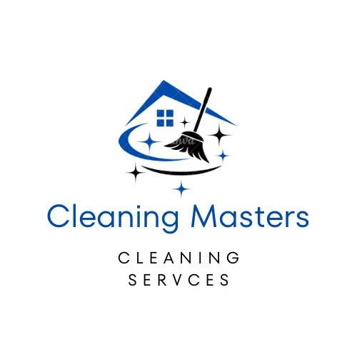 Cleaning Masters Logo