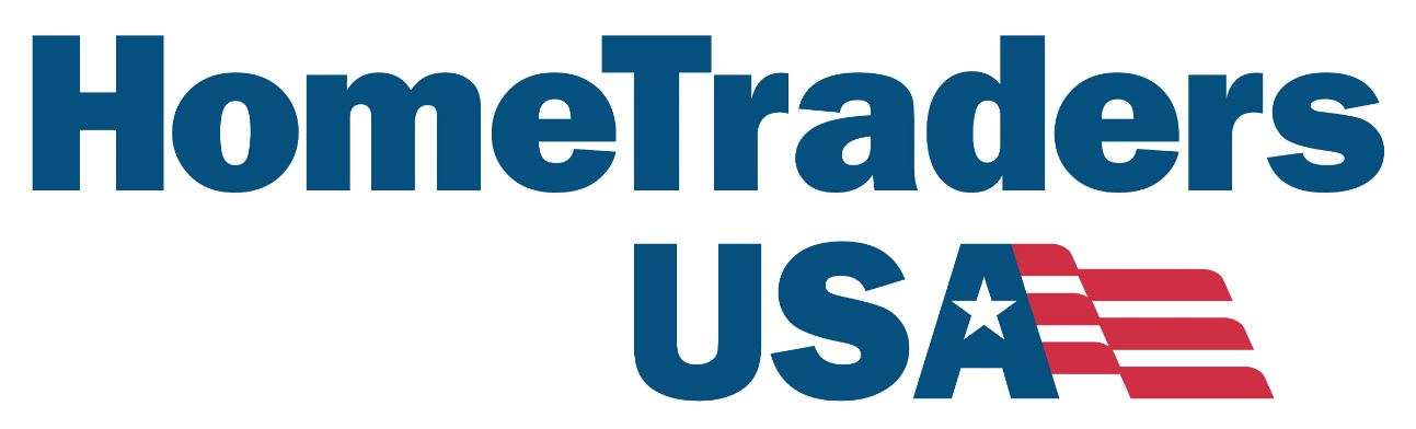 Home Traders USA Logo