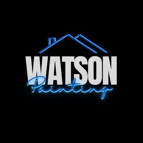 Watson Painting Logo