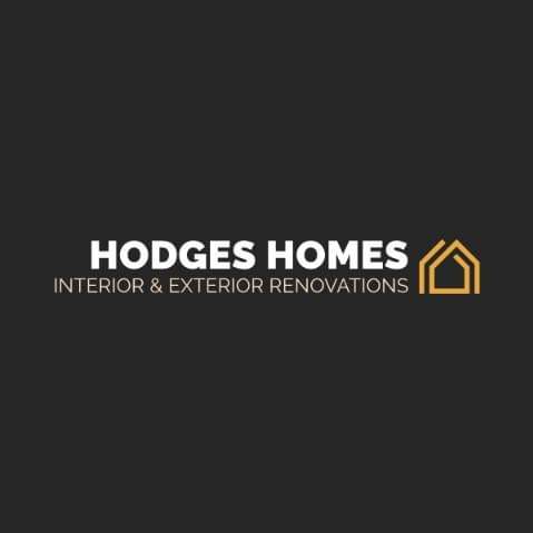 Hodges Homes Logo