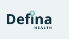 Defina Health Logo