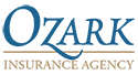 Ozark Insurance Agency Logo