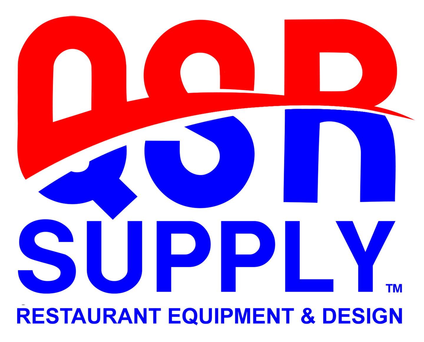 QSR Supply, LLC  Logo