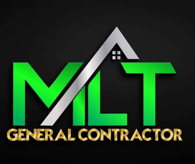 MLT General Contractor LLC Logo