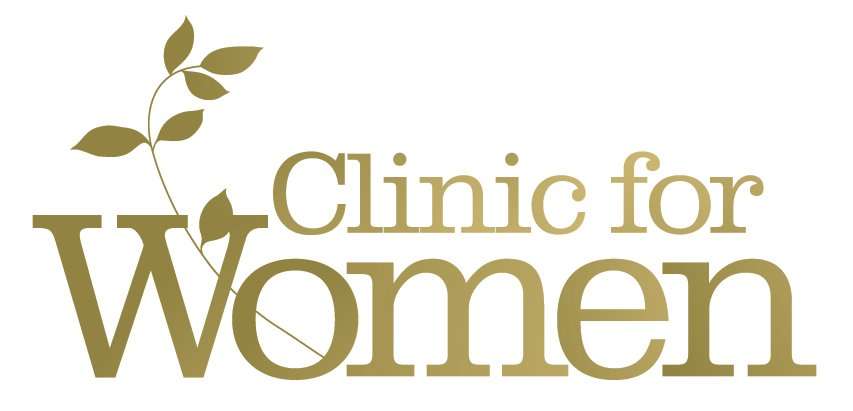 Clinic for Women, PA Logo