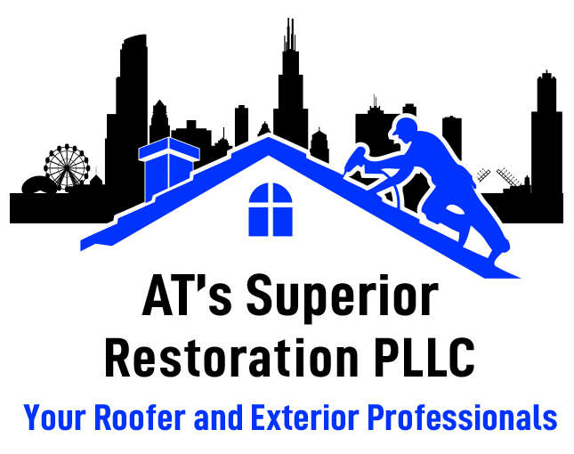 AT's Superior Restoration PLLC Logo