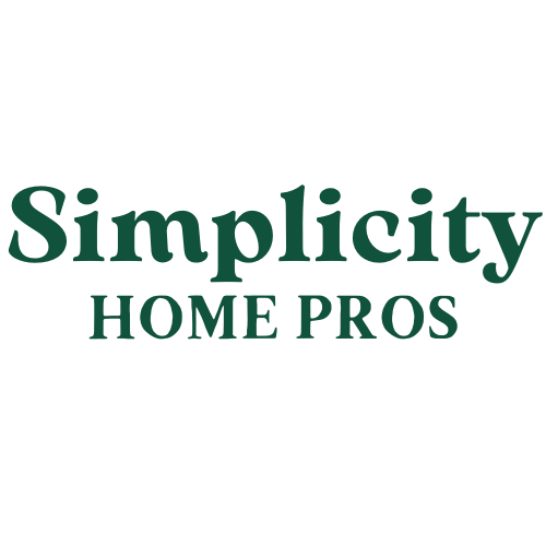 Simplicity Home Pros Logo