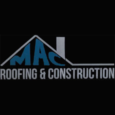 Mac Roofing LLC Logo