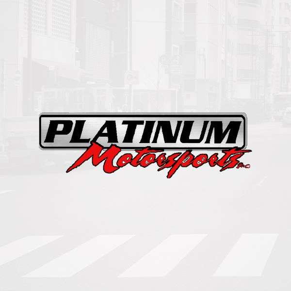 Platinum Motorsports Logo