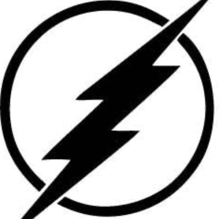 Patriot 3:16 Electric Logo