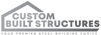 Custom Built Structures Inc. Logo