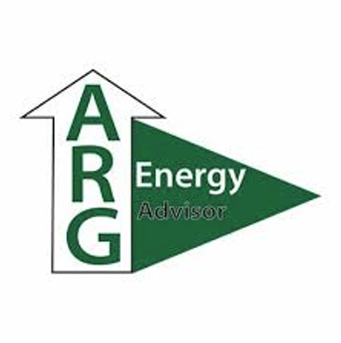 ARG Energy Logo