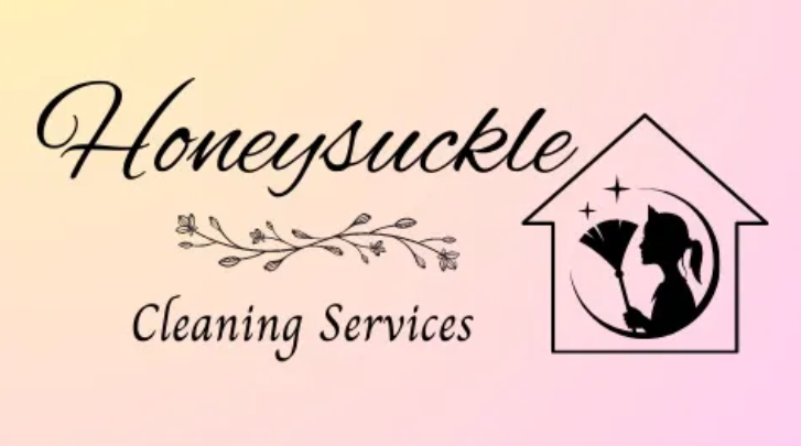 Honeysuckle Cleaning Services Logo