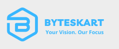 Byteskart LLC Logo