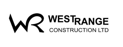 West Range Construction Logo