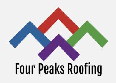 Four Peaks Roofing, LLC Logo