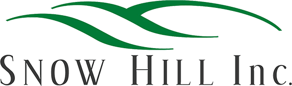 Snow Hill Inc. Logo