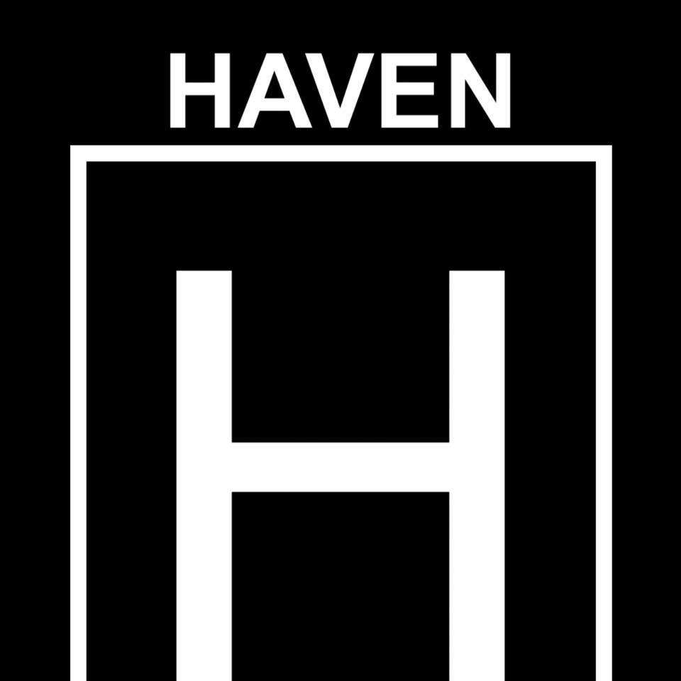 Haven Custom Pools, LLC Logo