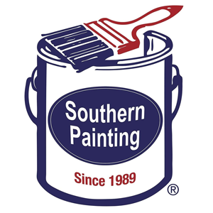 Southern Painting (Katy) Logo