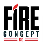 Fire Co Sprinkler Logo